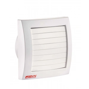 Bvn Bahçıvan Ec 1010E Plastik Banyo&Tuvalet Aspiratör (100m³/h)