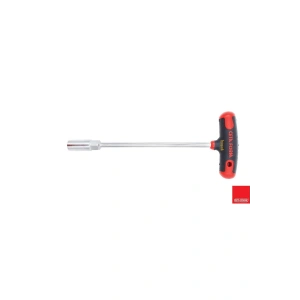 CETA FORM 10 mm T Saplı Lokma Anahtar K20-10