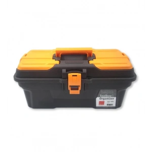 Ceta Form A27-16pl 16 Plastik Takım Çantası Boş