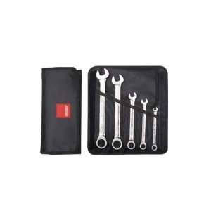 Ceta Form B05-R05 Cırcır Kombine Anahtar Takımı 5 Parça