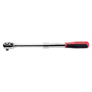 Ceta Form C21-12T 1/2 Düğmeli Cırcır Kolu (Uzatmalı)