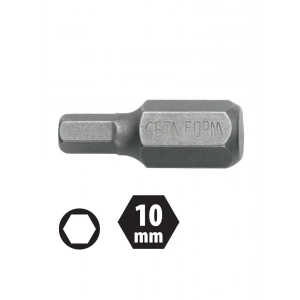 Ceta Form Cb2010G H10 Allen Bits Uç Kısa Tip 10 x 30 MM