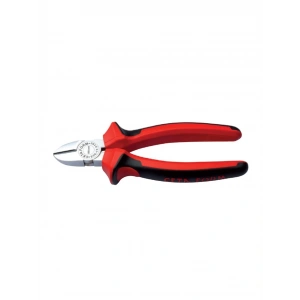 Ceta Form E06-11-0140 140 mm Yan Keski (Parlak Krom/DuoTech Sap)