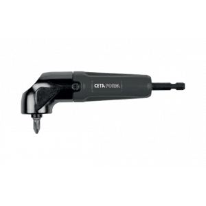 Ceta Form F26/AD1 1/4 Delme ve Vidalama Köşe Adaptörü