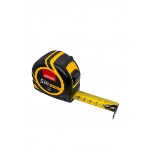 Ceta Form P03-0525 C-Pro Ağır Hizmet Şerit Metre 5mt - 25mm