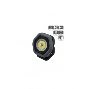 Ceta Form R14-cf20 Şarjlı Kompakt Led Projektör Lamba 2000 Lümen