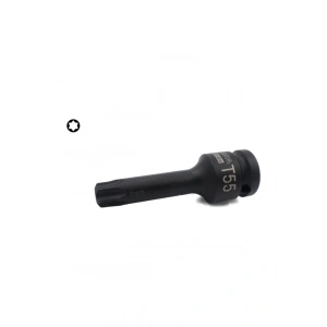 Ceta Form T55 1/2” Havalı Torx Uçlu Lokma Anahtar C68-T55