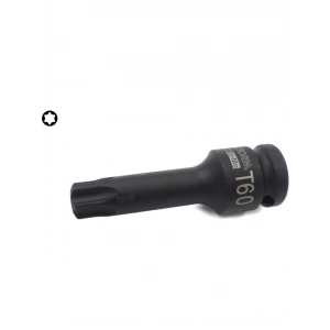 Ceta Form T60 1/2” Havalı Torx Uçlu Lokma Anahtar C68-T60
