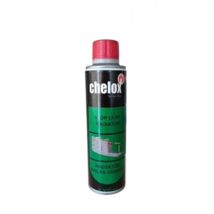CHELOX RADYATÖR SIZINTI ÖNLEYİCİ 300ML