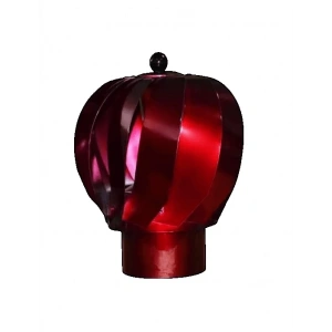 Esmatik Baca Döneri C1 Model Boru Tipi 130 Mm