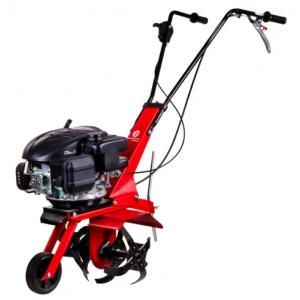 EURO SYSTEMS / LA ZAPPA LONCİN ÇAPA MAKİNESİ