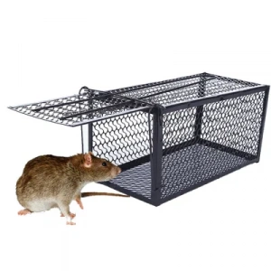 FARE KAPANI ( metal kafes )