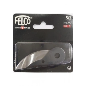 Felco 5/3 Üst Bıçak Fc (5,160L) - 154061