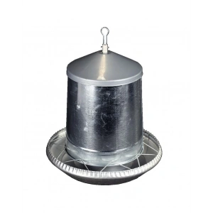 Galveniz Tavuk Yemliği AL-114 12 KG