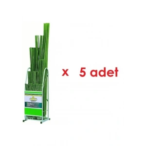 Gardener 153703 Bitki Destek Çubuğu 8 mm X 75 cm