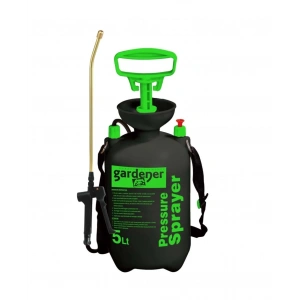 Gardener 165505 Basınçlı Sprey 5 Litre
