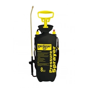 Gardener 165508 Basınçlı Sprey 8 Litre