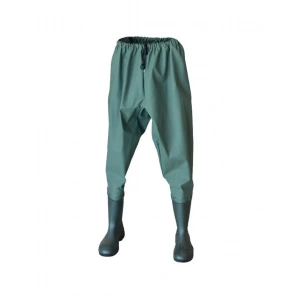 GEZER PANTALON ÇİZMESİ