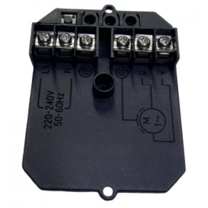 hidrafor hidromatı ana kart