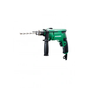 Hikoki DV13VST 550W 13 MM Darbeli Matkap