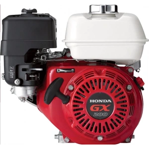 Honda GX200 Tek Motor Benzinli 6.5Hp