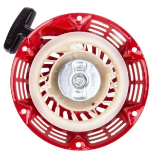 Honda Tip Starter Kapak 5.5 / 6.5 GX160 / GX200-(sac tırnaklı)