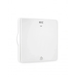 HOROZ FELIX 100 PLASTİK FAN SESSİZ Q100 mm BEYAZ