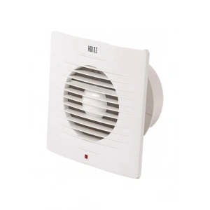 HOROZ PLASTİK FAN Q150 mm BEYAZ 500-000-150