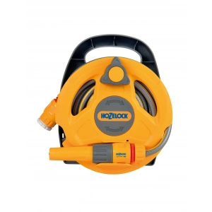 Hozelock 2427H 10 M Hortumlu Tak Git Mikro Hortum Toplama Sarma Makara Seti