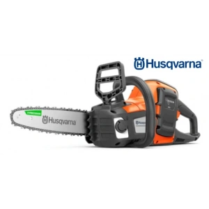 HUSQVARNA 215İ AKÜLÜ TESTERE + AKÜ 40-B70 + ŞARJ C80 SP 11G 1/4 34 diş