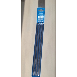 Husqvarna 5/32 4.0mm Motorlu Testere Eğesi İnce 3LÜ PAKET