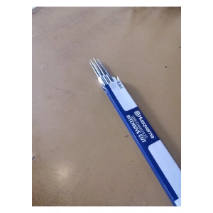 Husqvarna 7.32 5.5 Eğe 6Lı Paket İsveç Xcut