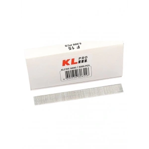 Klpro Klz15f Elektrikli Çivi Tabancası Çivisi 15 MM 5000 Adet