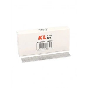 Klpro Klz20f 20 MM Havalı/elektrikli Çivi Tabanca Çivisi 5000 Adet