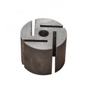 KURTSAN 2K VAKUM POMPASI ROTOR (DÖKÜM) - MP02073