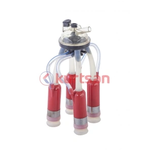 KURTSAN 300 CC SİLİKON SAĞIM BAŞLIĞI - KP02142