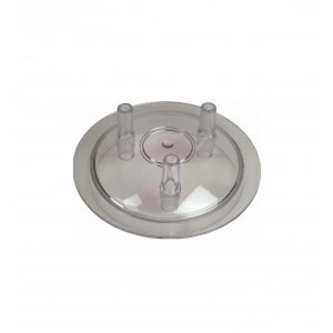 KURTSAN ALÜMİNYUM GÜĞÜM KAPAĞI 40 / 50 LT 21 CM - MP02018