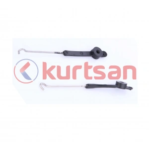 KURTSAN HAZNE TUTMA KANCASI - MP06175