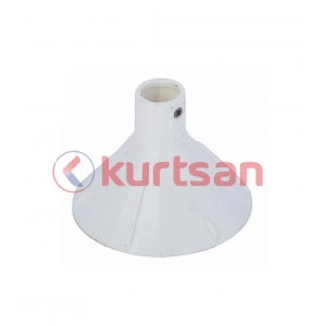 KURTSAN KREMA MAKİNESİ DİSK KAPAĞI - MP06163
