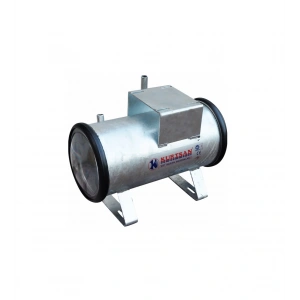 KURTSAN KÜÇÜK VAKUM KAZANI (KOMPLE) - KP01047