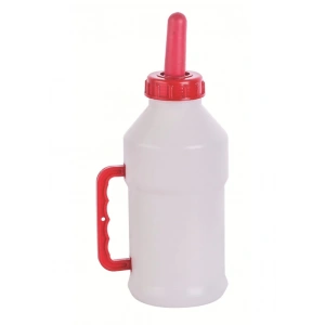 Kurtsan Plastik Buzağı Biberonu 2.5 Litre