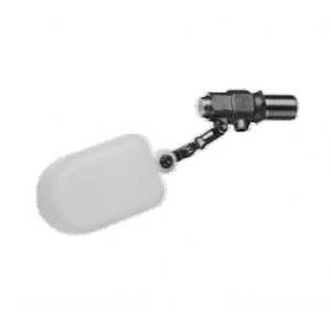 KURTSAN PLASTİK ŞAMANDIRA KOMPLE (yeni tipi) - KP08022