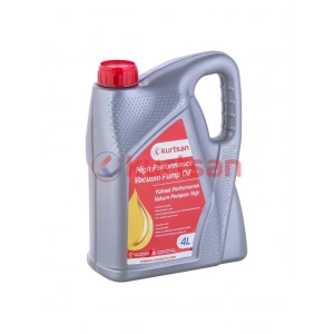 KURTSAN VAKUM POMPASI YAĞI (4 LT) - MR01702