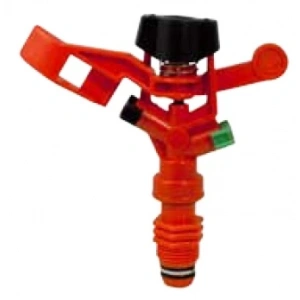 Metsan 3432 5022 Açısız Plastik Yağmurlama Başlığı / Küçük Boy Çarpmalı