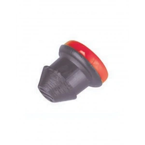 Metsan 7430 Sabit Debili Hat Üstü Damlatıcı Katif 4 lt. / h Kırmızı (500 Adet)