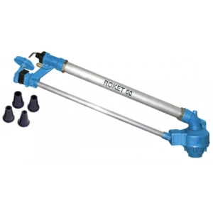 METSAN ROKET 60 YAĞMURLAMA BAŞLIĞI / BÜYÜK BOY ŞANZIMANLI ROKET SERİSİ