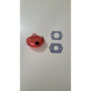 OLEOMAC HAVA FİLTRE BOĞAZ KİTİ