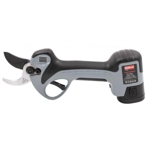 OMEGA 35mm AKÜLÜ BUDAMA MAKASI 3 AKÜLÜ