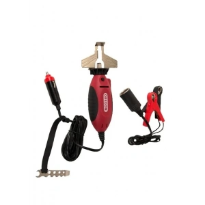 Oregon 585015 Zincir Bileme Makinası 12 Volt