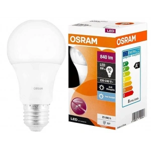 Osram 8 W 220 V E27 Beyaz Sinek Kovucu Led Ampul